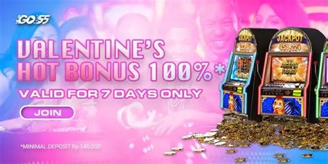 Jangan Lewatkan Keseruan Bermain Slot GoPlay 55 dengan Bonus dan Gratisan yang Menggiurkan!